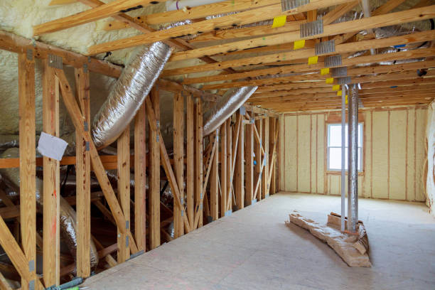 Best Specialty Insulation in Kings Mountain, NC