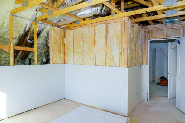 Best Insulation for Specific Applications in Kings Mountain, NC